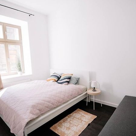 Piotrkowska 50 & Narutowicza Five-Room Elite Enclave - New Listing Lodz  Exterior photo